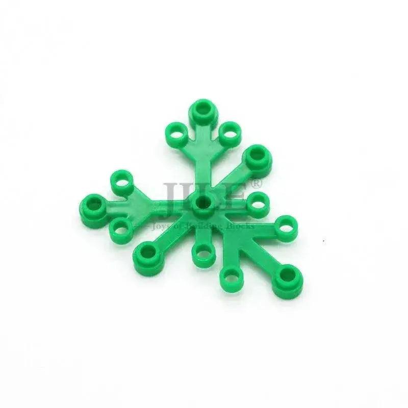  40pcs Blocks City MOC Plants Leaves Building Bricks Toys -  ToylandEU™