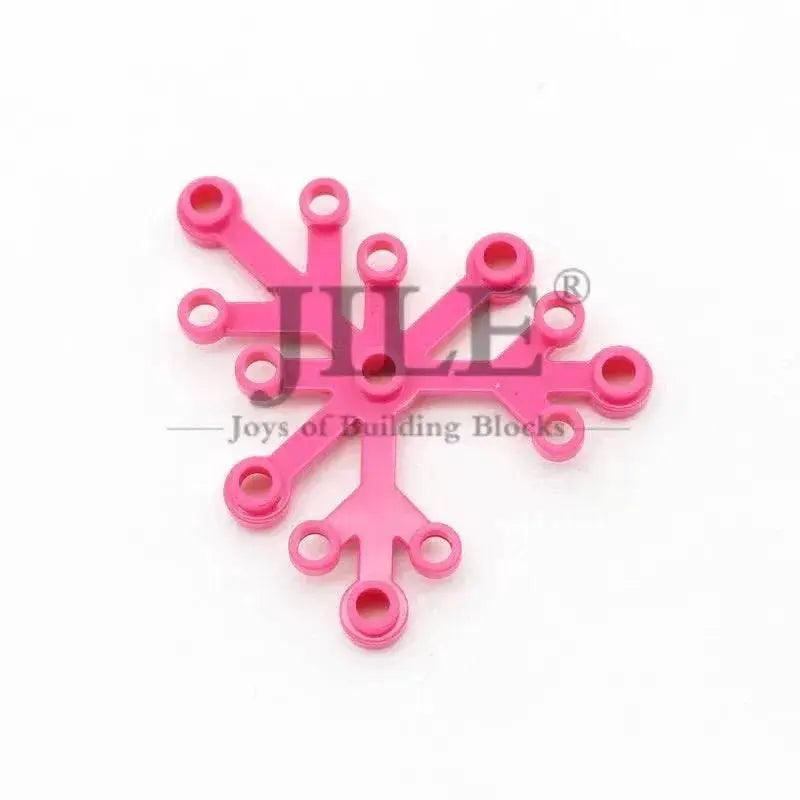  40pcs Blocks City MOC Plants Leaves Building Bricks Toys -  ToylandEU™