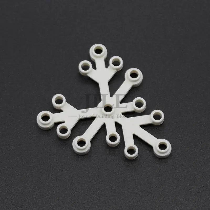  40pcs Blocks City MOC Plants Leaves Building Bricks Toys -  ToylandEU™