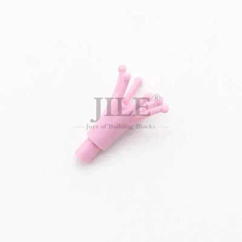  MOC 50pcs MOC 25516 Handheld Crown Building Blocks DIY Toys -  ToylandEU™