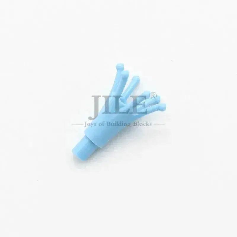  MOC 50pcs MOC 25516 Handheld Crown Building Blocks DIY Toys -  ToylandEU™