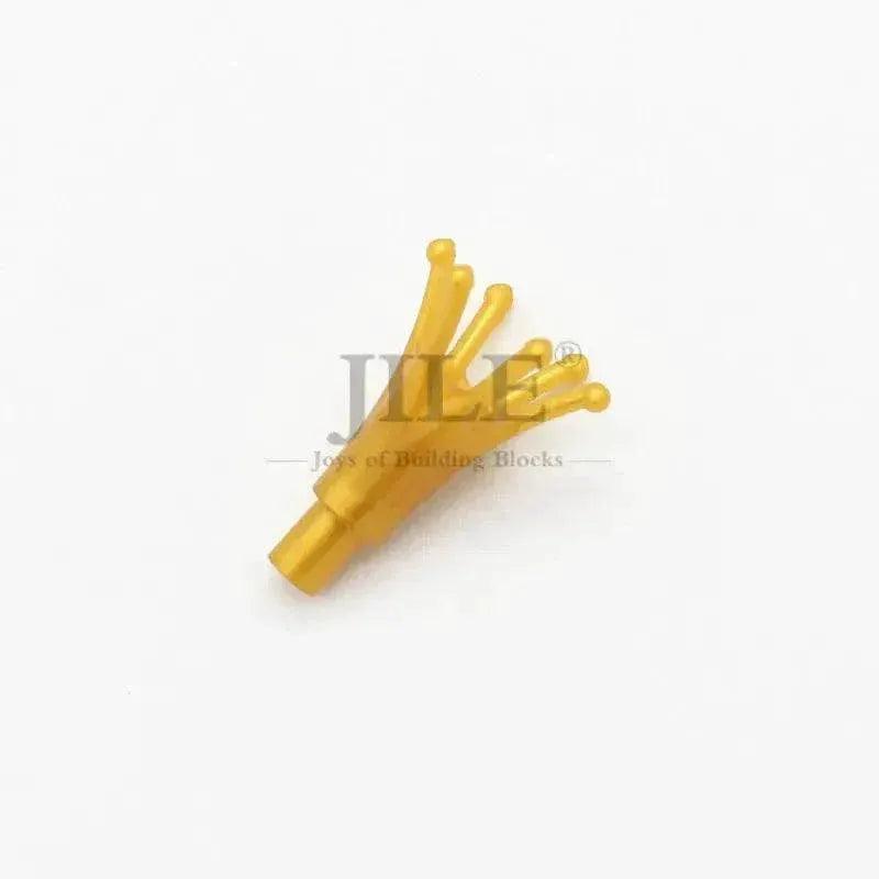  MOC 50pcs MOC 25516 Handheld Crown Building Blocks DIY Toys -  ToylandEU™