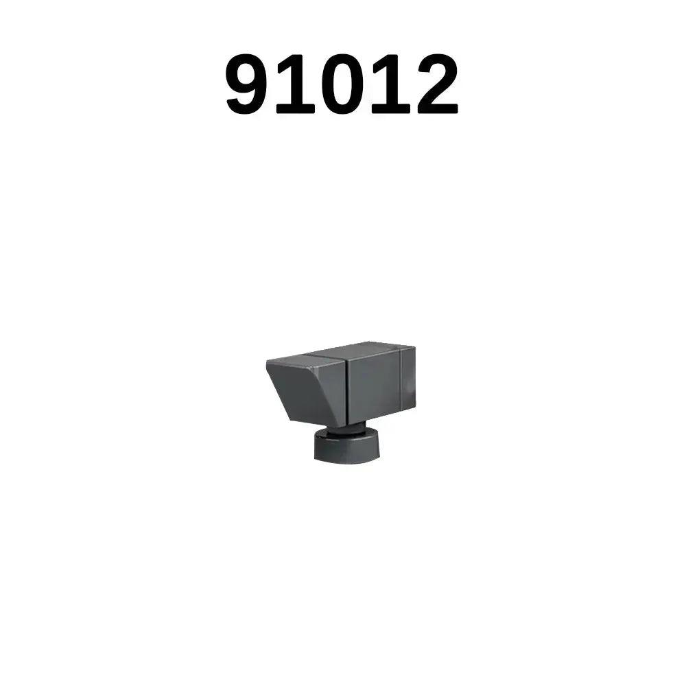  Building Block Action Figure Set For Creative Displays -  ToylandEU™