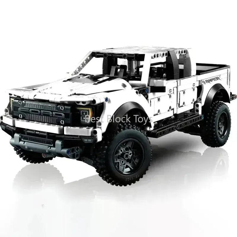  App Controlled LED Lighting Kit For LEGO 42126 Ford F150 -  ToylandEU™