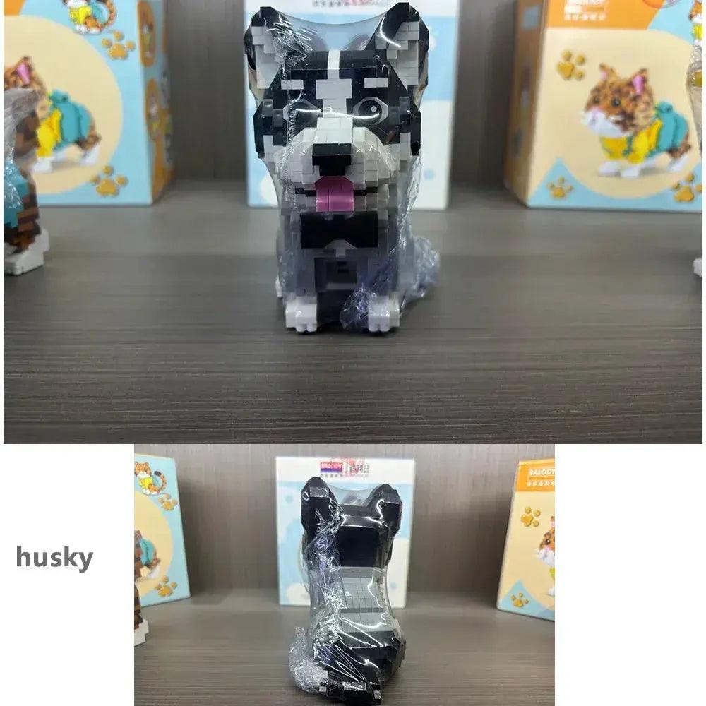  Educational Diamond Bricks Building Blocks For Kids -  ToylandEU™