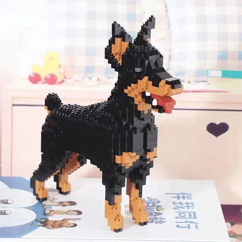  Educational Diamond Bricks Building Blocks For Kids -  ToylandEU™