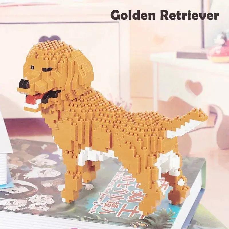  Educational Diamond Bricks Building Blocks For Kids -  ToylandEU™