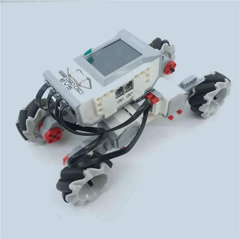  EV3 Motors Compatible with EV6 31313 45544 Science Robot -  ToylandEU™