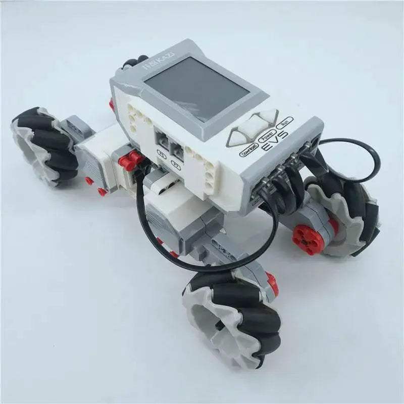  EV3 Motors Compatible with EV6 31313 45544 Science Robot -  ToylandEU™