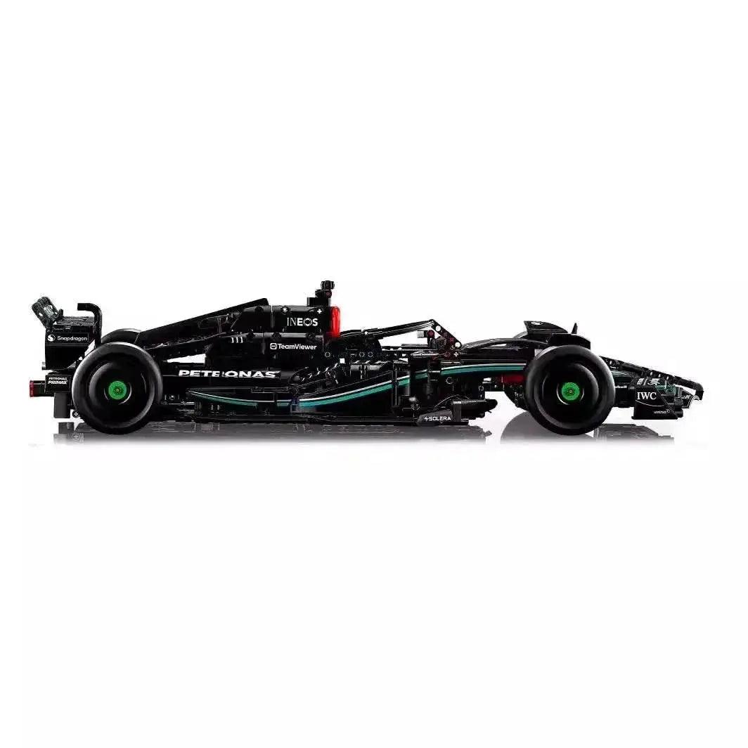  MOC F1 Technical 1:8 1642PCS Compatible 42171 Race Car Model Building Bricks MOC -  ToylandEU™