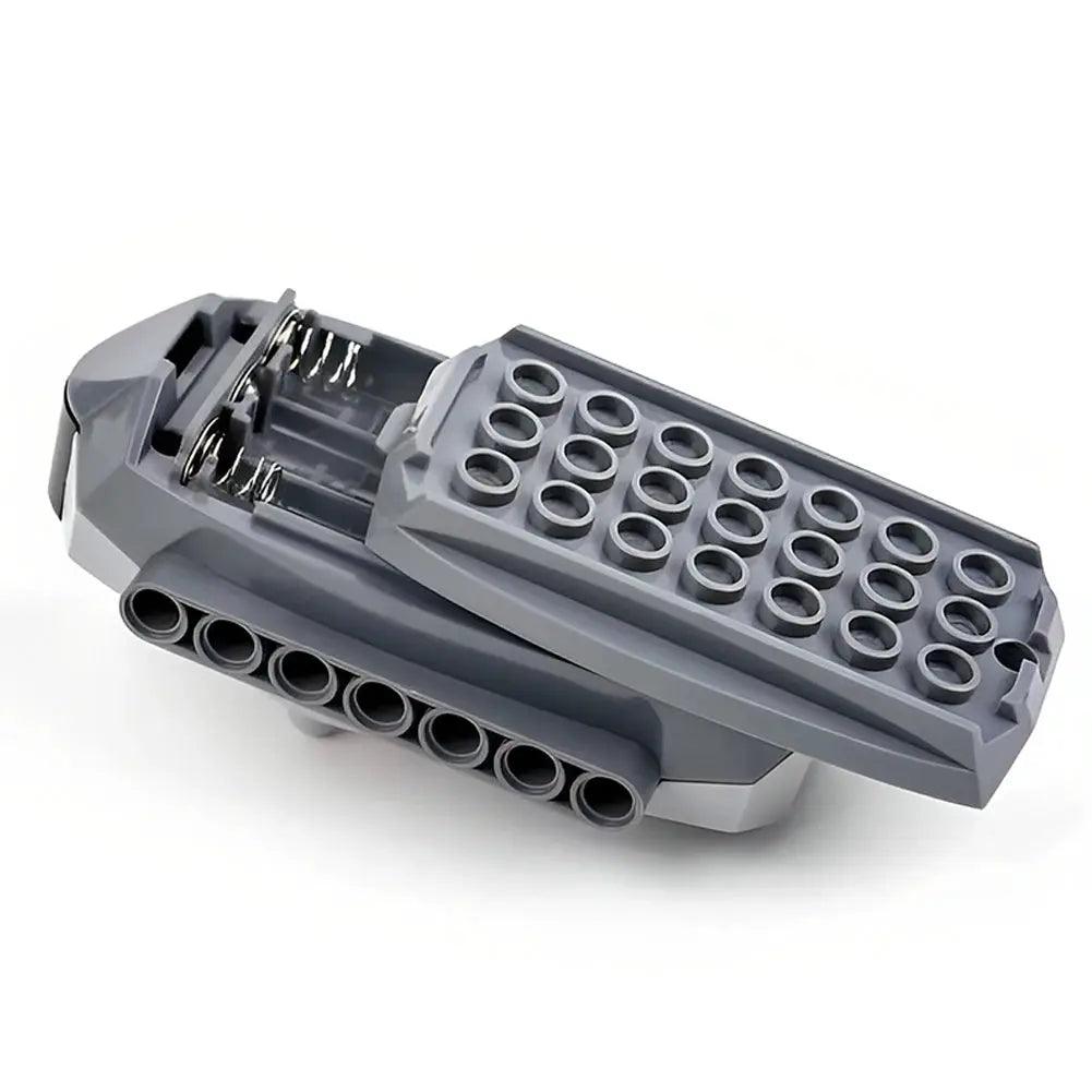  IR Remote Receiver For LEGO Power Functions MOC Sets -  ToylandEU™
