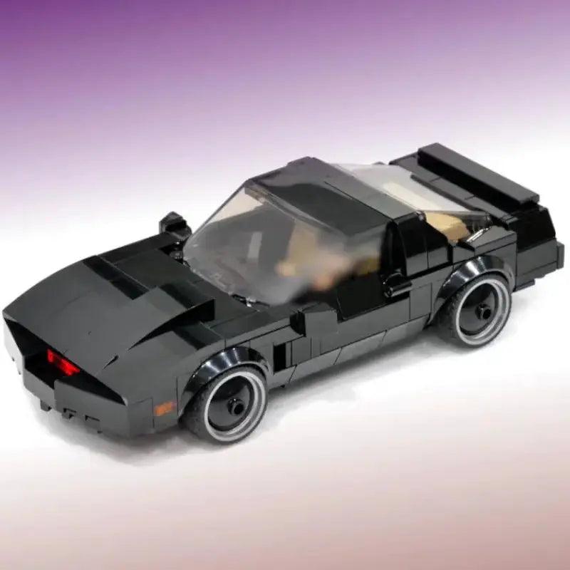 Lego Compatible Racing Car Building Kit Deluxe Gift -  ToylandEU™