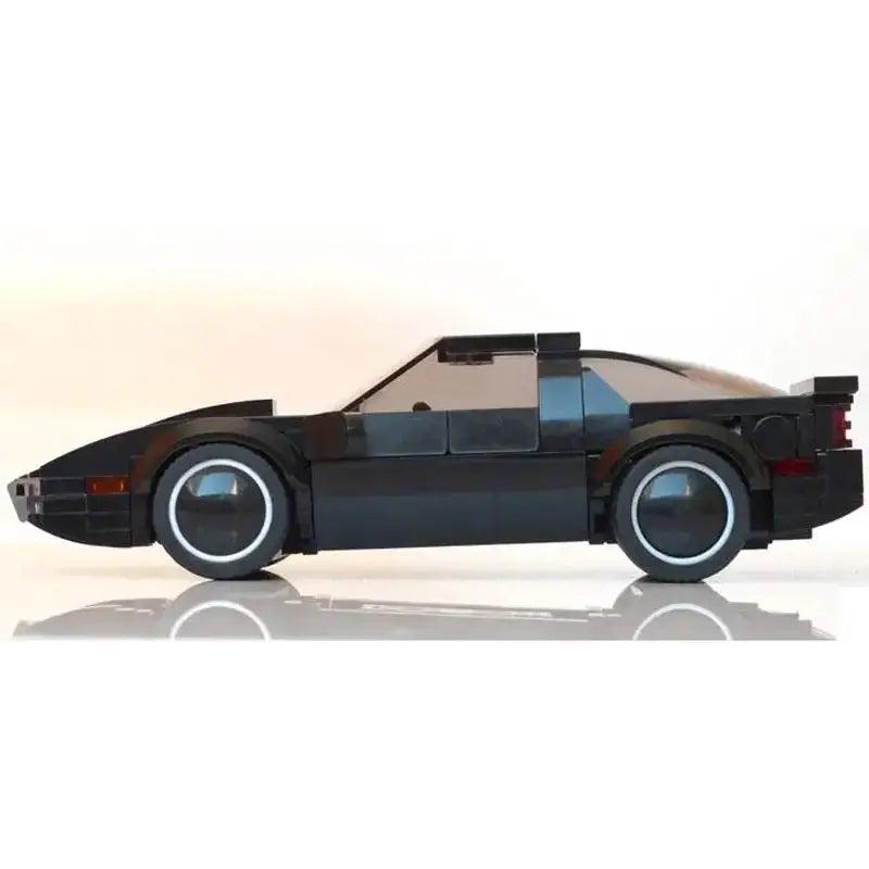  Lego Compatible Racing Car Building Kit Deluxe Gift -  ToylandEU™