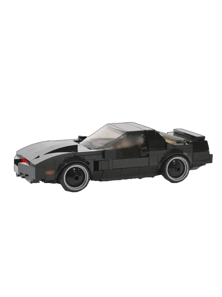  Lego Compatible Racing Car Building Kit Deluxe Gift -  ToylandEU™