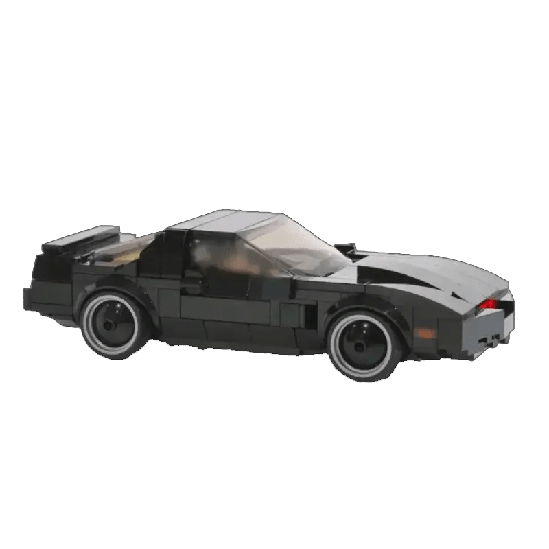  Lego Compatible Racing Car Building Kit Deluxe Gift -  ToylandEU™