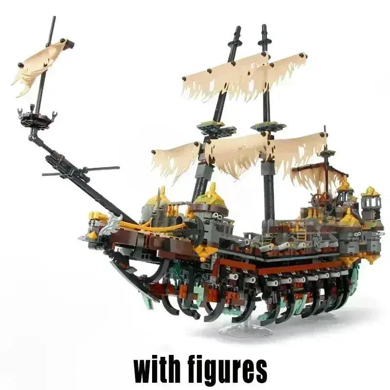  Lego Compatible Building Blocks for Kids Safe Gift -  ToylandEU™