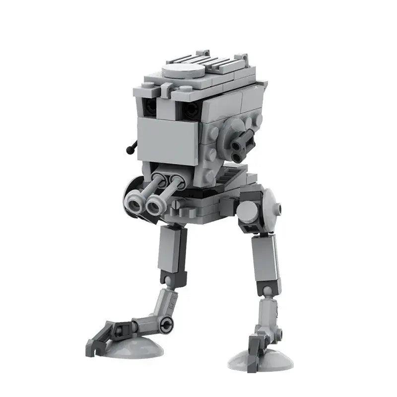  Lego Compatible Space All Terrain Scout Building Blocks -  ToylandEU™