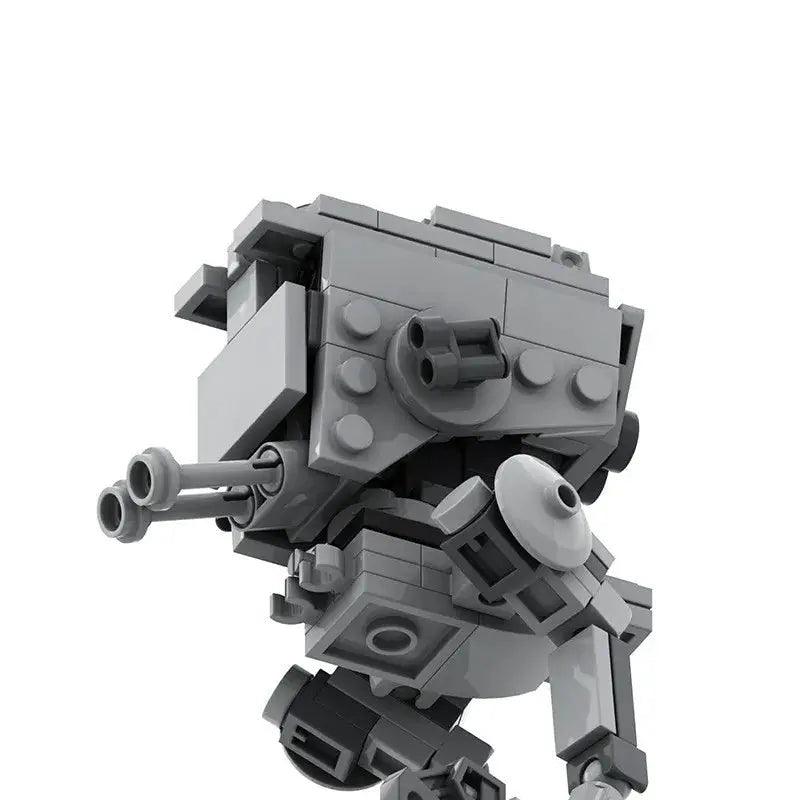  Lego Compatible Space All Terrain Scout Building Blocks -  ToylandEU™