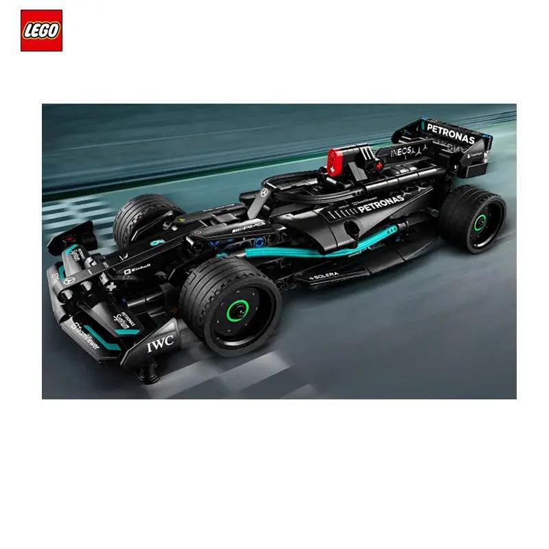  LEGO Mercedes F1 Pull Back Car Technic 175 Piece Model -  ToylandEU™