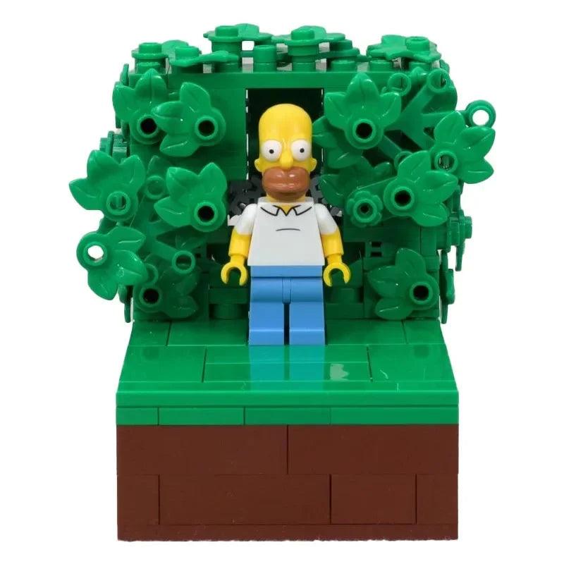  Building Block Set | Lego Compatible | Toylandeu™ 