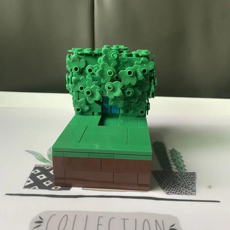  Building Block Set | Lego Compatible | Toylandeu™ 