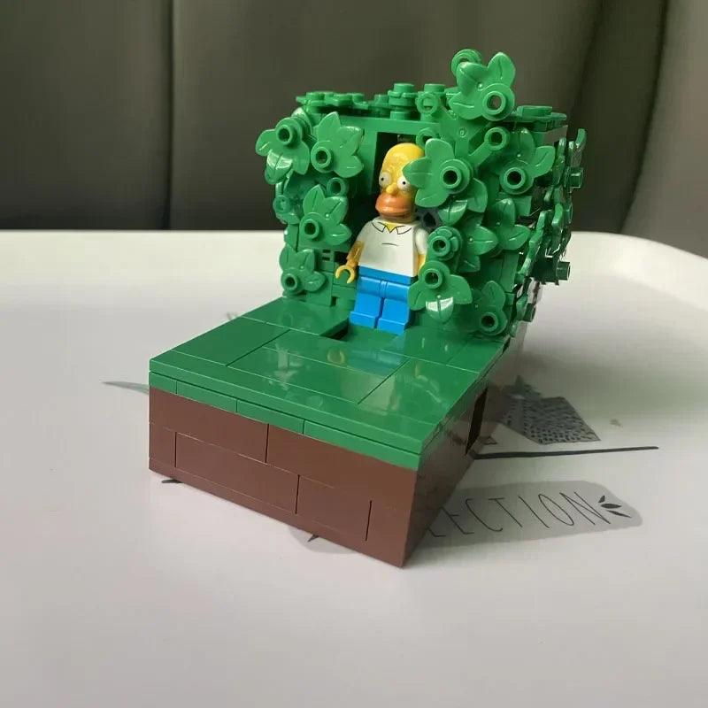  Building Block Set | Lego Compatible | Toylandeu™ 