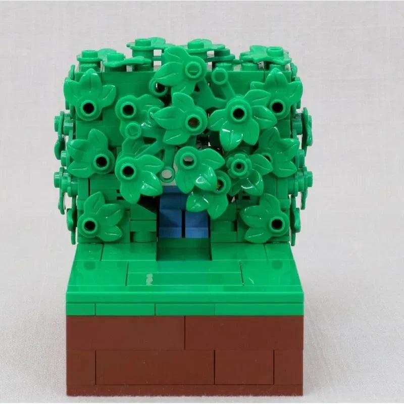  Building Block Set | Lego Compatible | Toylandeu™ 