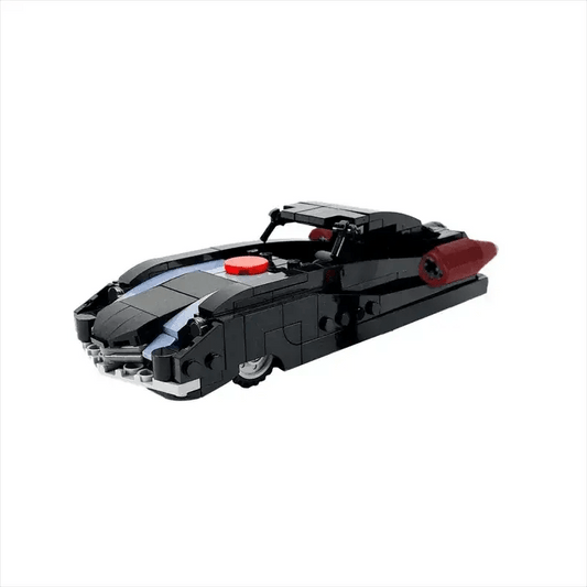  MOC MOC Animated Supercar Model Building Blocks Building Bricks MOC Gift Set -  ToylandEU™