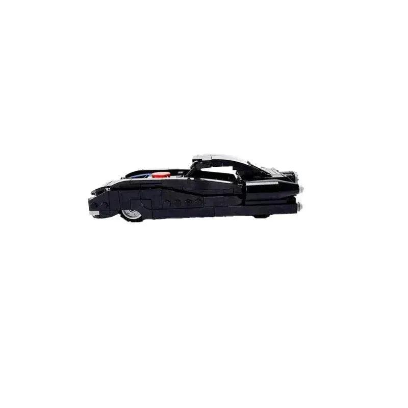 MOC MOC Animated Supercar Model Building Blocks Building Bricks MOC Gift Set -  ToylandEU™