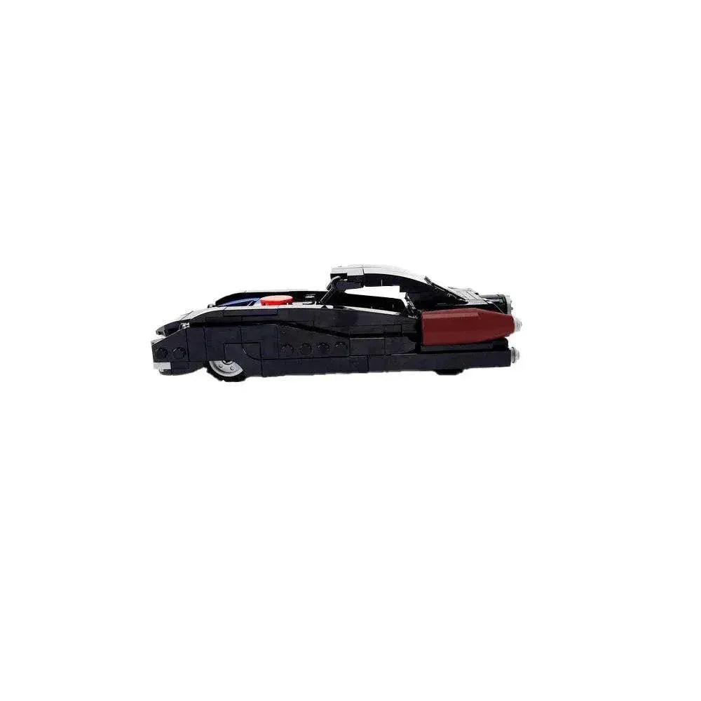  MOC MOC Animated Supercar Model Building Blocks Building Bricks MOC Gift Set -  ToylandEU™