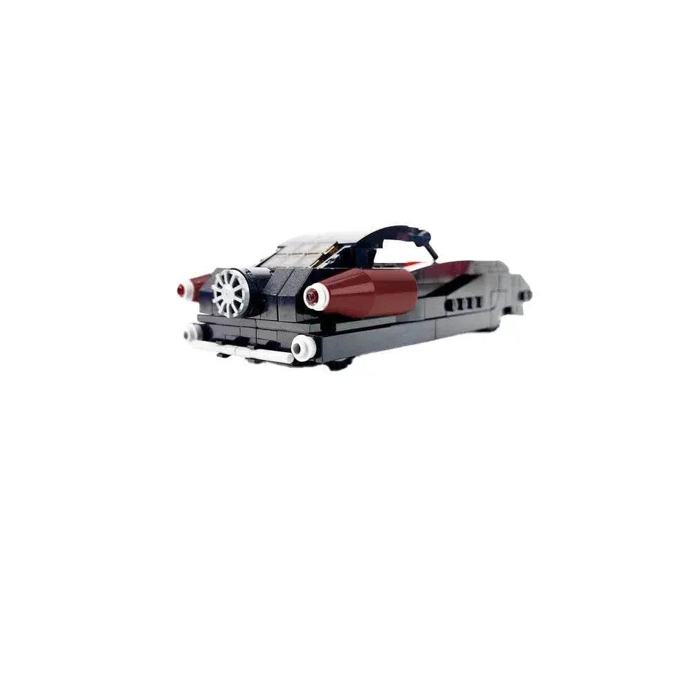  MOC MOC Animated Supercar Model Building Blocks Building Bricks MOC Gift Set -  ToylandEU™