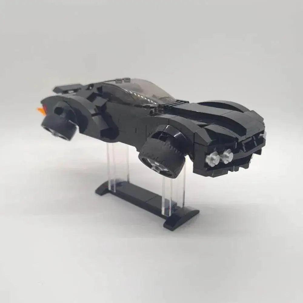  MOC New 277PCS MOC-146135 Bat Car Building Blocks Educational Toys Building Bricks MOC -  ToylandEU™