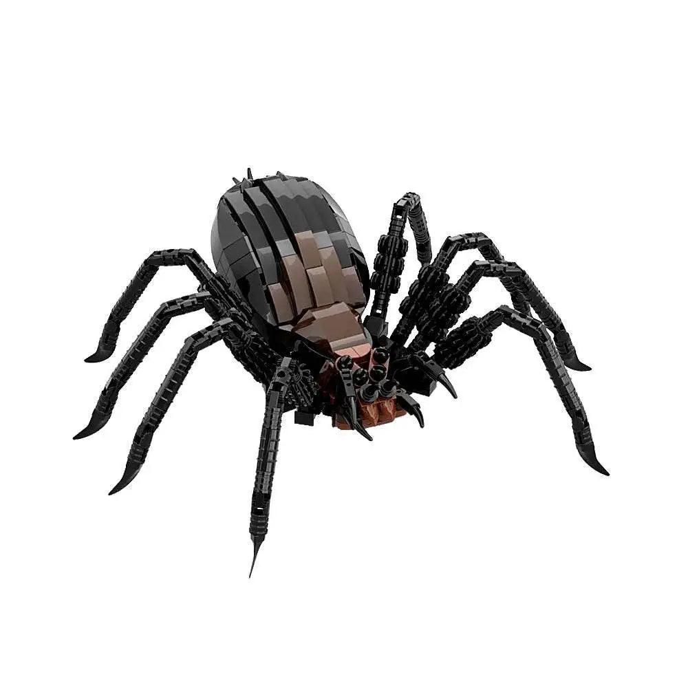  MOC MOC-177990 Movie Rings Shelob Building Blocks Educational Toys Building Bricks MOC -  ToylandEU™