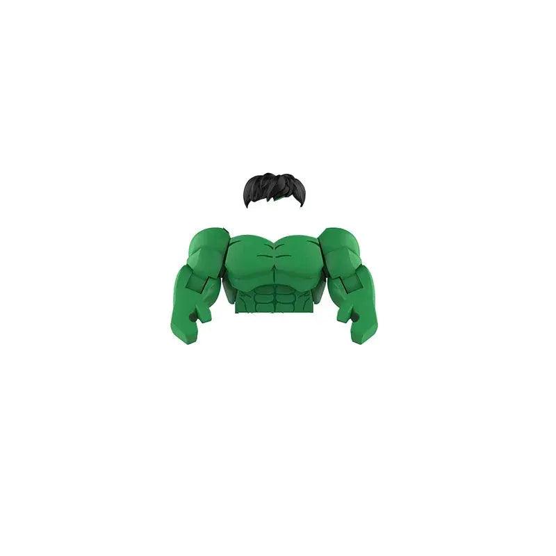  Mecha Building Blocks Set For Adults And Kids Creative -  ToylandEU™