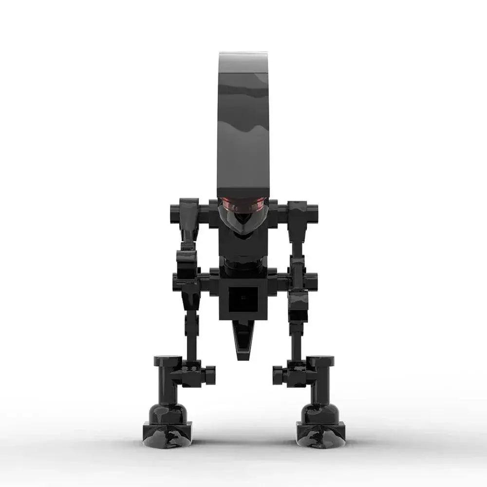  MOC Moc Alien and Face Hugger Building Blocks Kids Toys Gift -  ToylandEU™
