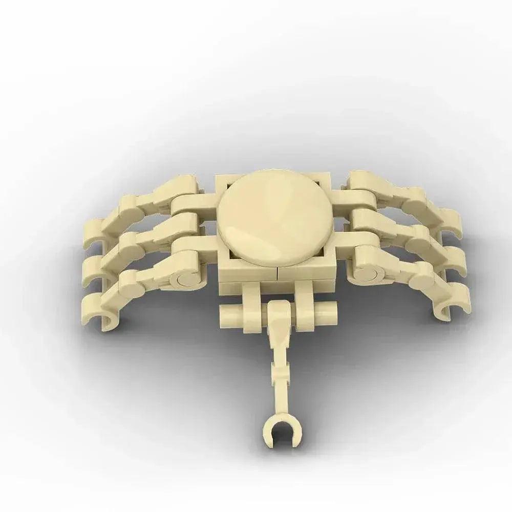  MOC Moc Alien and Face Hugger Building Blocks Kids Toys Gift -  ToylandEU™