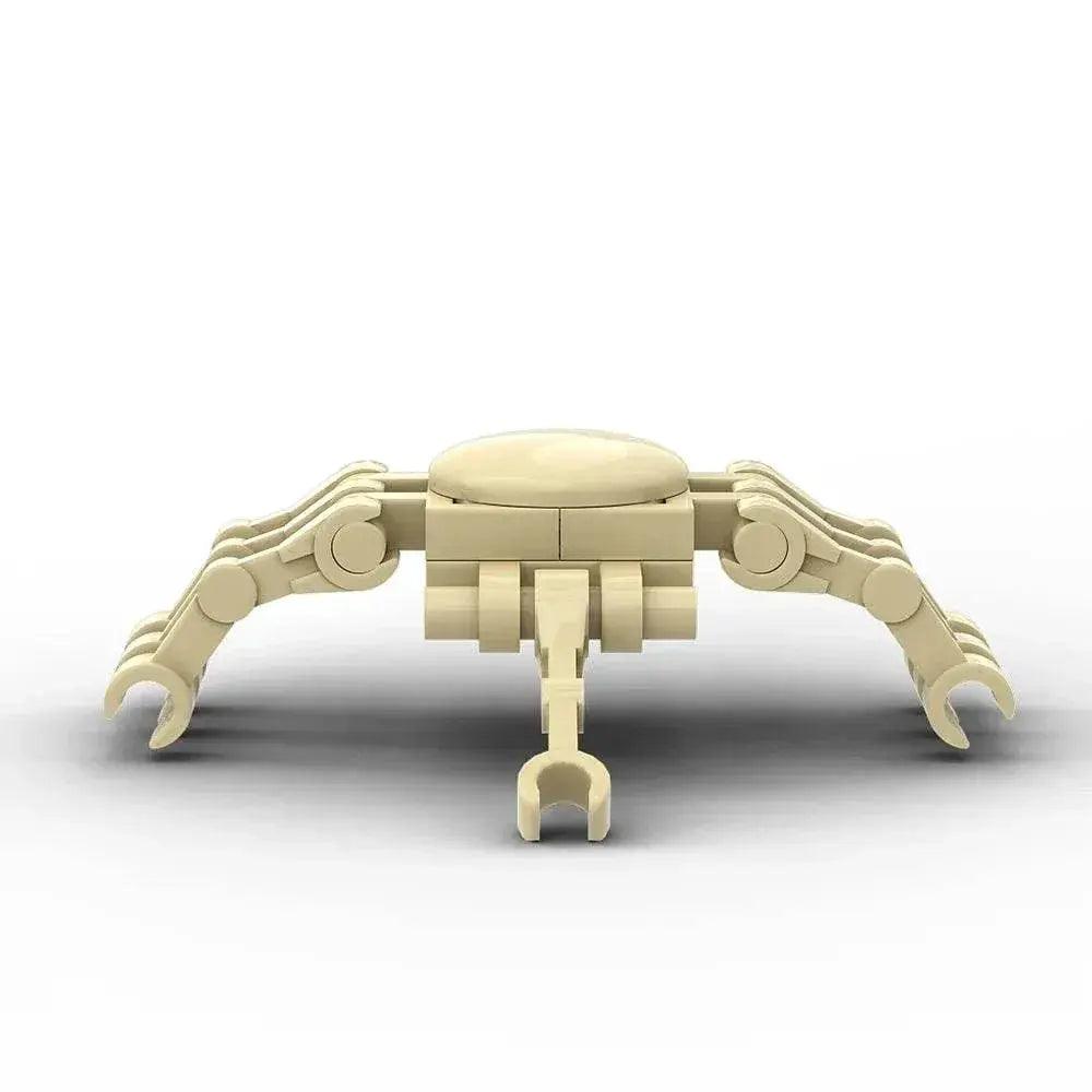  MOC Moc Alien and Face Hugger Building Blocks Kids Toys Gift -  ToylandEU™