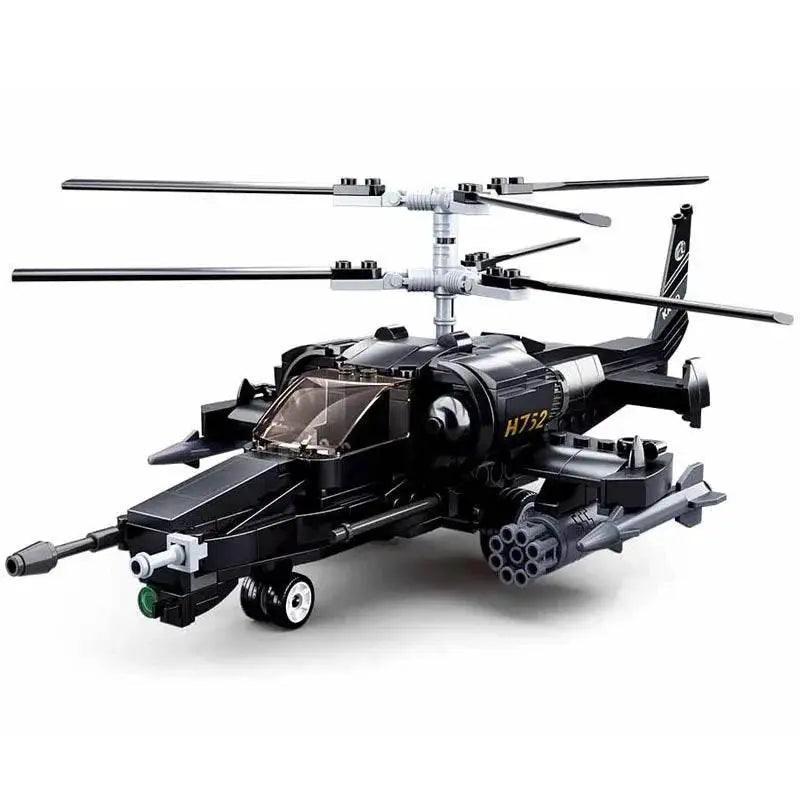  Sluban Airplane Aviation Medical Aircraft Air Ambulance Kit -  ToylandEU™
