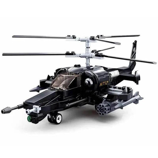  Sluban Airplane Aviation Medical Aircraft Air Ambulance Kit -  ToylandEU™