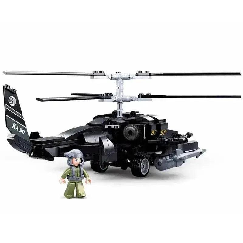  Sluban Airplane Aviation Medical Aircraft Air Ambulance Kit -  ToylandEU™