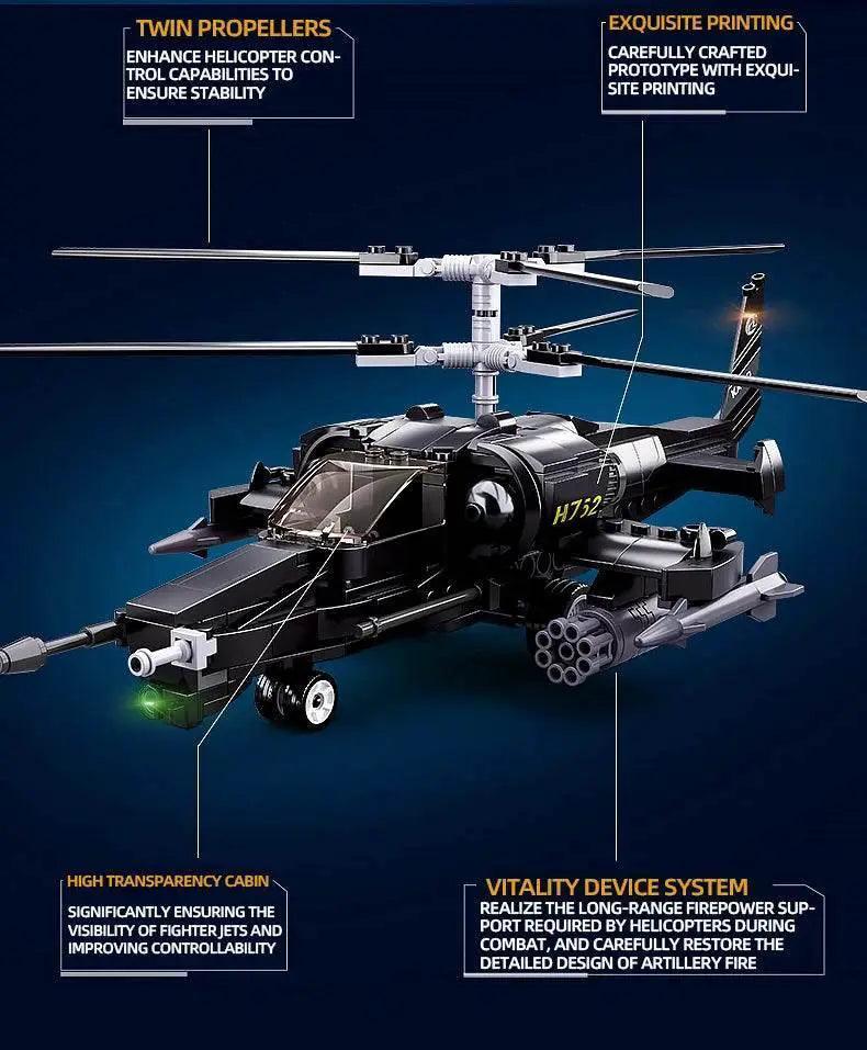  Sluban Airplane Aviation Medical Aircraft Air Ambulance Kit -  ToylandEU™