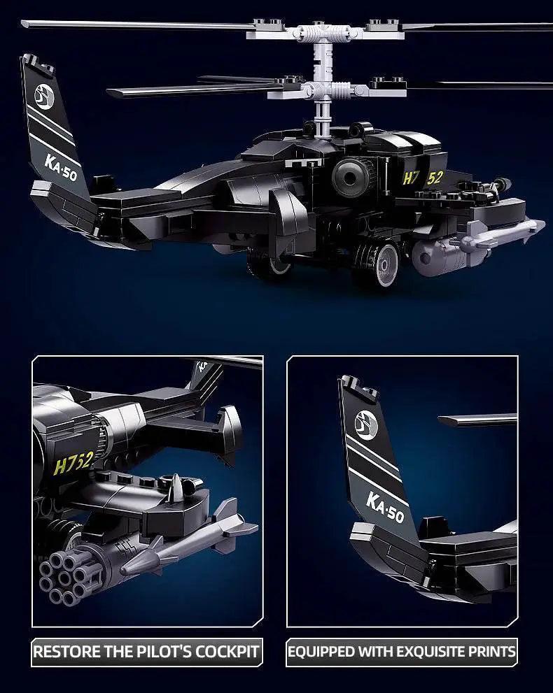  Sluban Airplane Aviation Medical Aircraft Air Ambulance Kit -  ToylandEU™