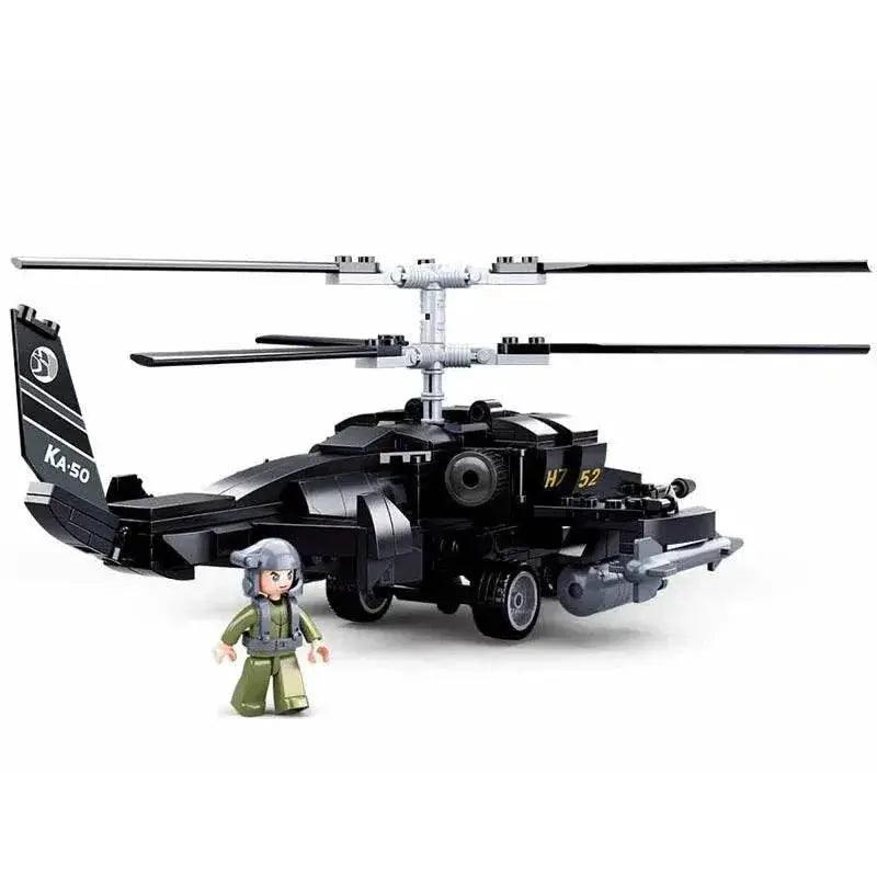  Sluban Airplane Aviation Medical Aircraft Air Ambulance Kit -  ToylandEU™