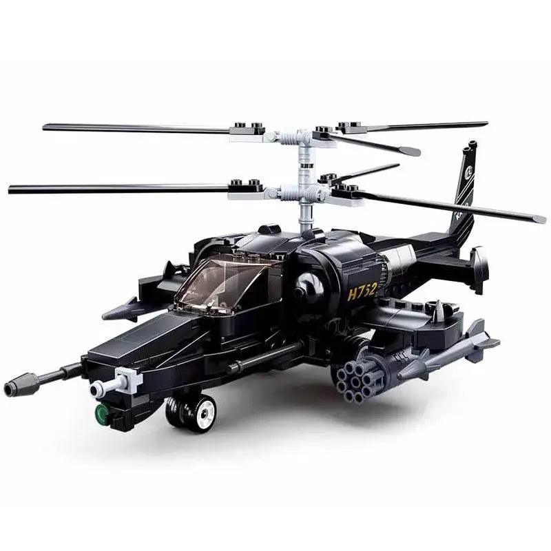  Sluban Airplane Aviation Medical Aircraft Air Ambulance Kit -  ToylandEU™