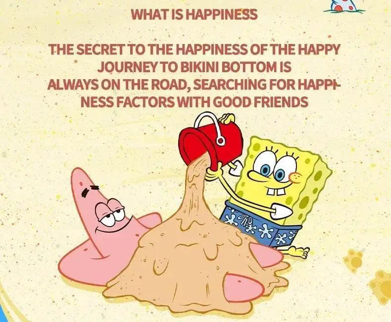  MOC Spongebob Building Blocks Pineapple House Model Kids Gift -  ToylandEU™