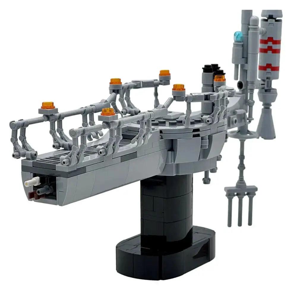  Star Movie UCS Duel Location Building Blocks Set Edition -  ToylandEU™