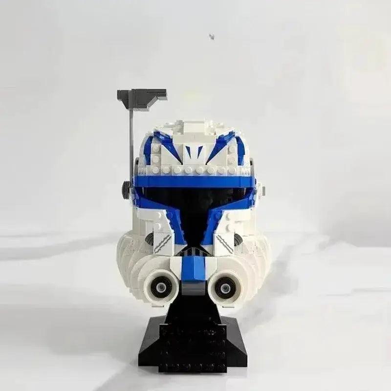  MOC Star Wars Helmet Building Blocks Set For Kids And Collectors -  ToylandEU™