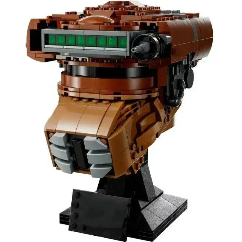  MOC Star Wars Helmet Building Blocks Set For Kids And Collectors -  ToylandEU™
