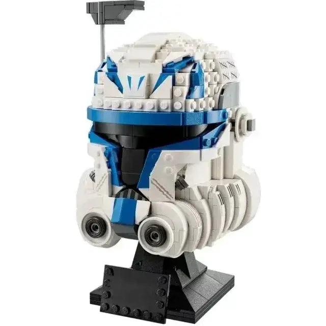  MOC Star Wars Helmet Building Blocks Set For Kids And Collectors -  ToylandEU™