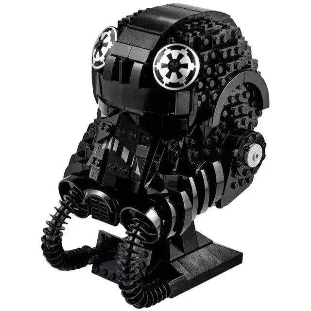  MOC Star Wars Helmet Building Blocks Set For Kids And Collectors -  ToylandEU™